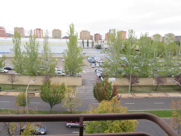 Piso en Avenida Gloria Fuertes, 21, Huerta del Rey, Huerta del Rey - Foto 20