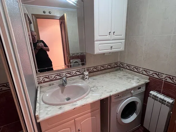 Piso en Avenida de América, 22, Zona Alta, Zona Alta - Foto 7
