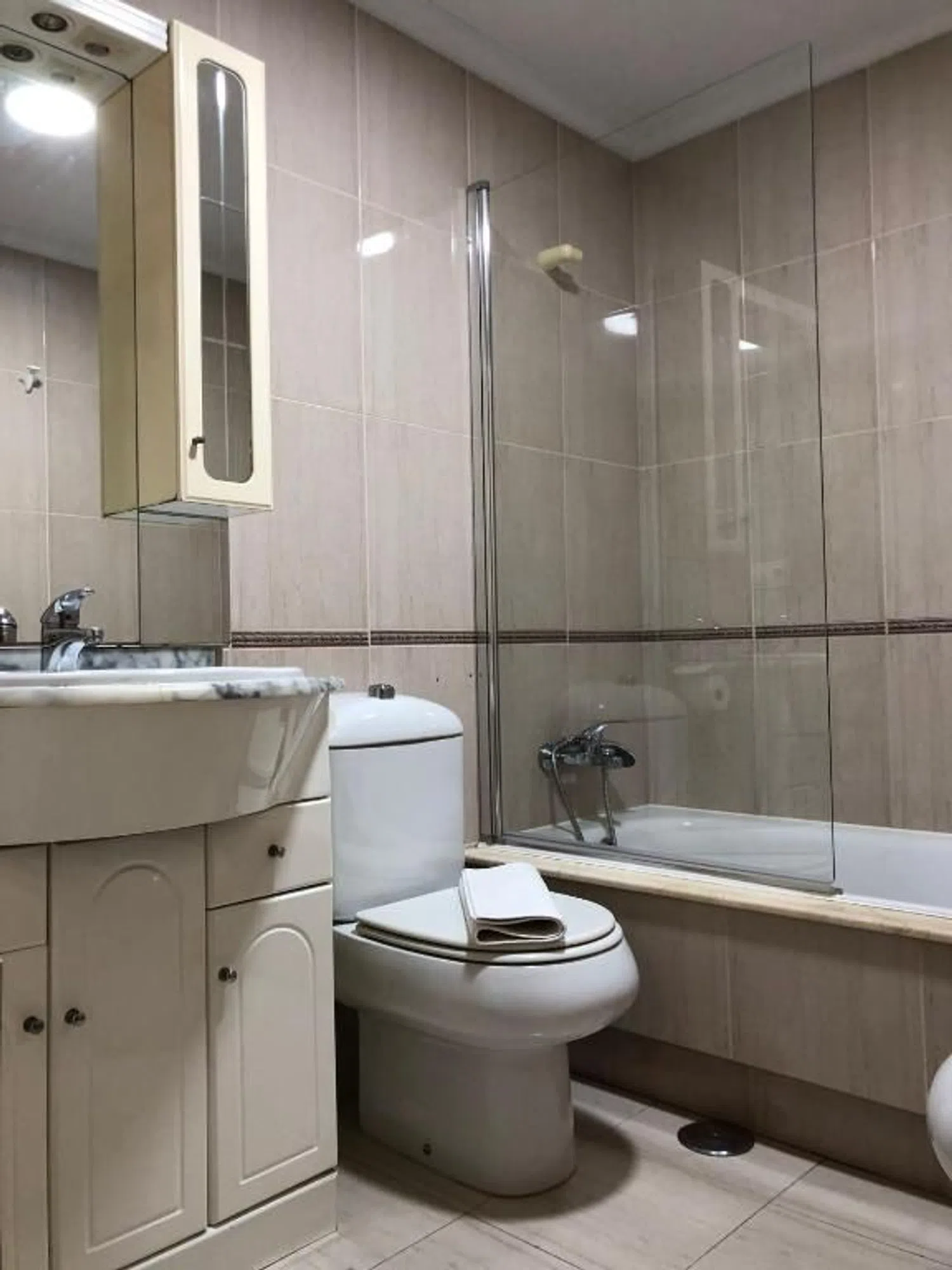 Piso en travesía de Vigo, 24 - Foto 12