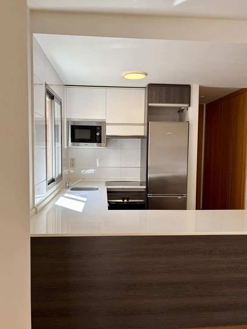 Estudio en  Calle Armengual de la Mota 15 - Foto 6