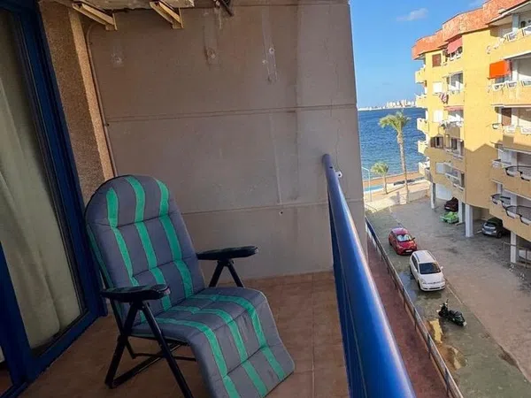 Piso en Paseo Marítimo, 39, Playa Honda-Playa Paraíso - Foto 3