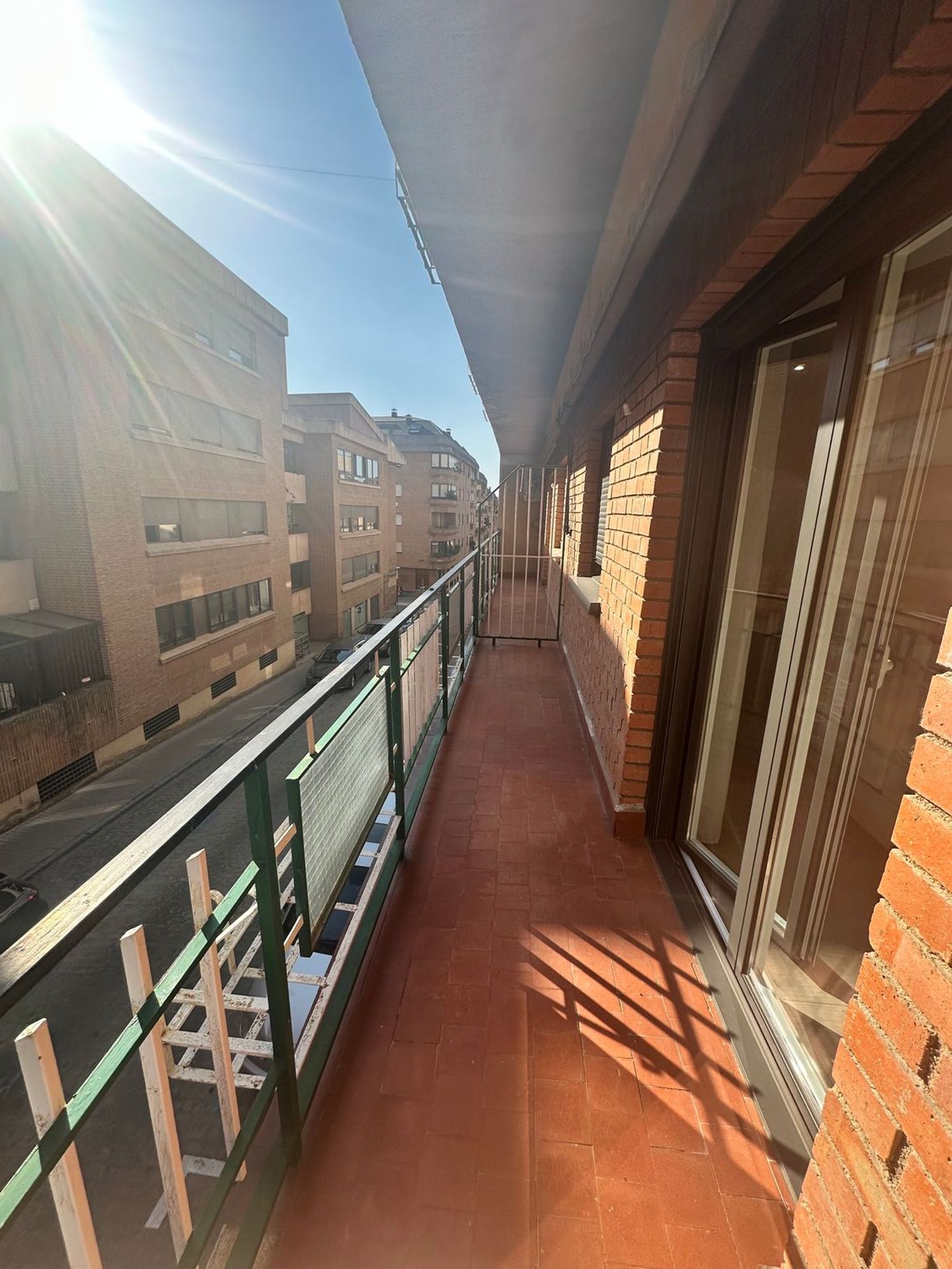 Piso en Calle Jardín Botánico, 15, Centro, Centro - Foto 2