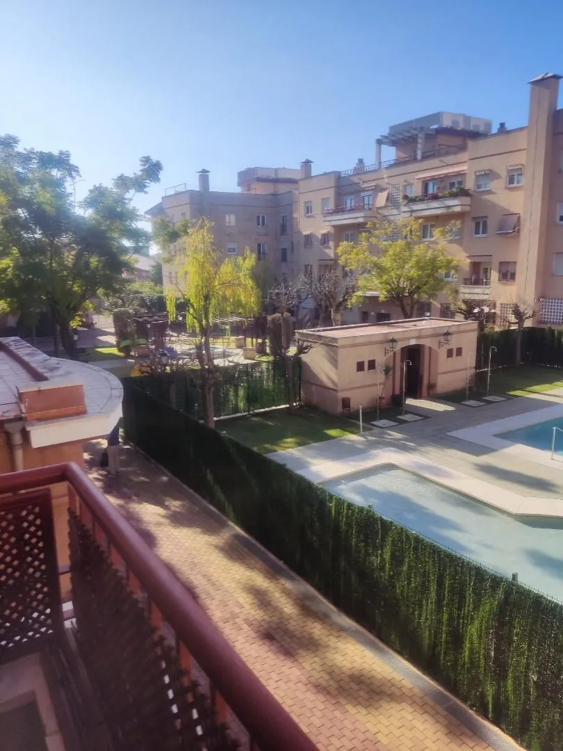 Piso en  Calle María la Judía 10 - Foto 5