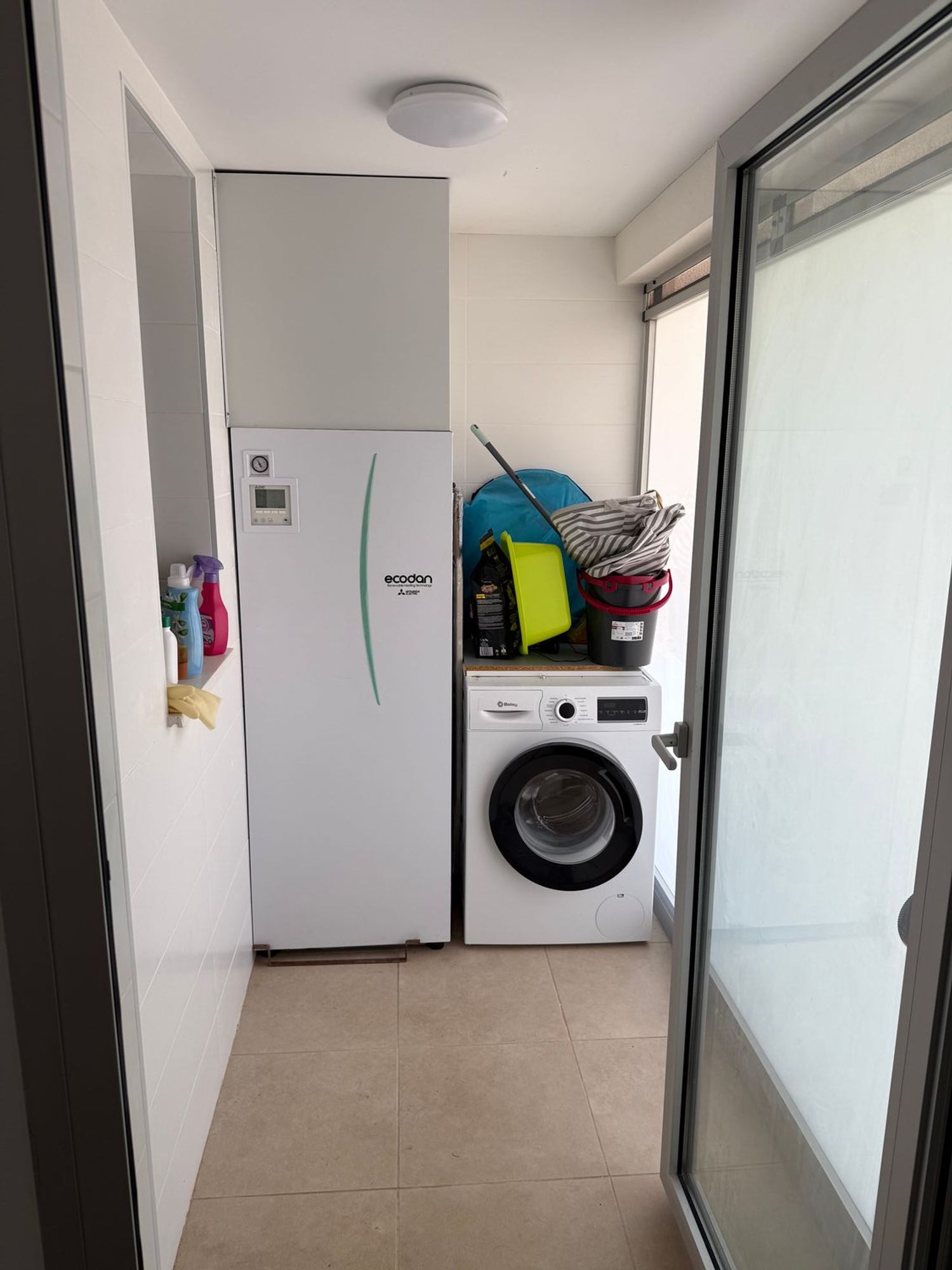 Piso en Calle de la Corona Boreal, 1, El Montgó, El Montgó - Foto 13