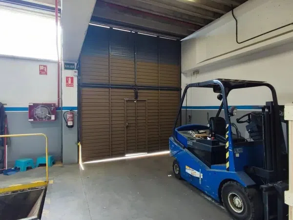 Nave en Calle de la Fonolleda - Foto 12