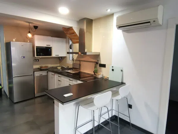 Piso en Calle Juan Lirola, 26, Centro-Rambla, Centro-Rambla - Foto 8
