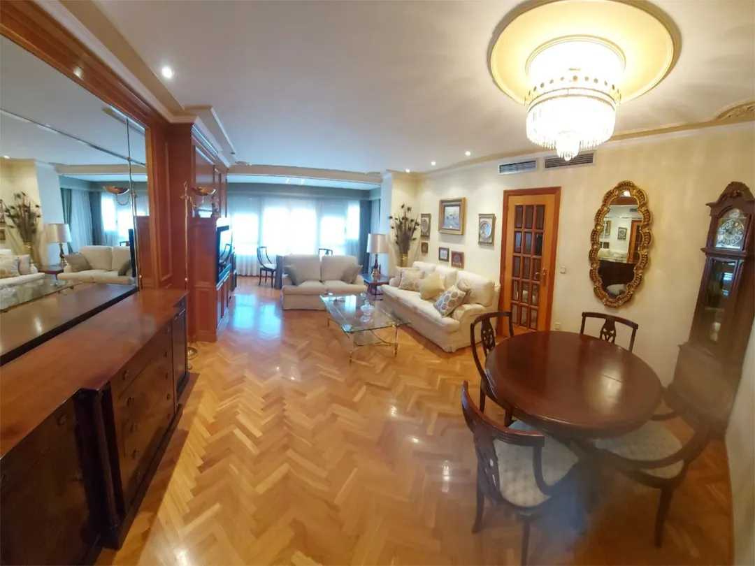 Piso en  Camino de las Torres 52