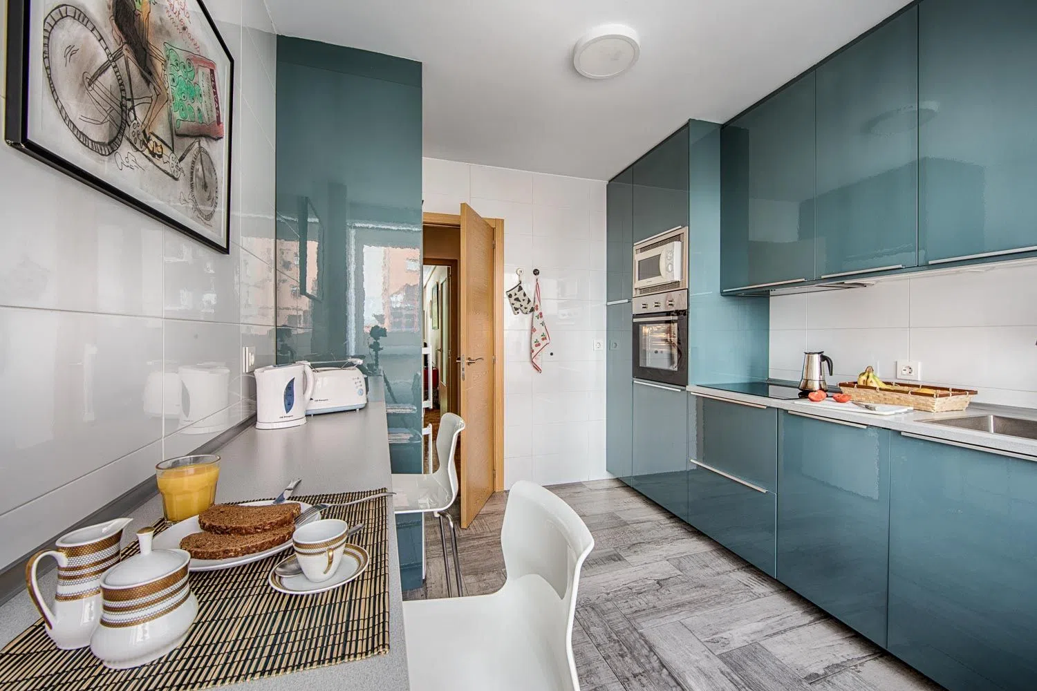 Piso en calle Arzobispo Guisasola, 44 - Foto 22