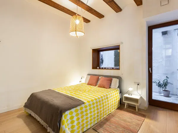 Piso en calle de Balmes, 3 - Foto 12