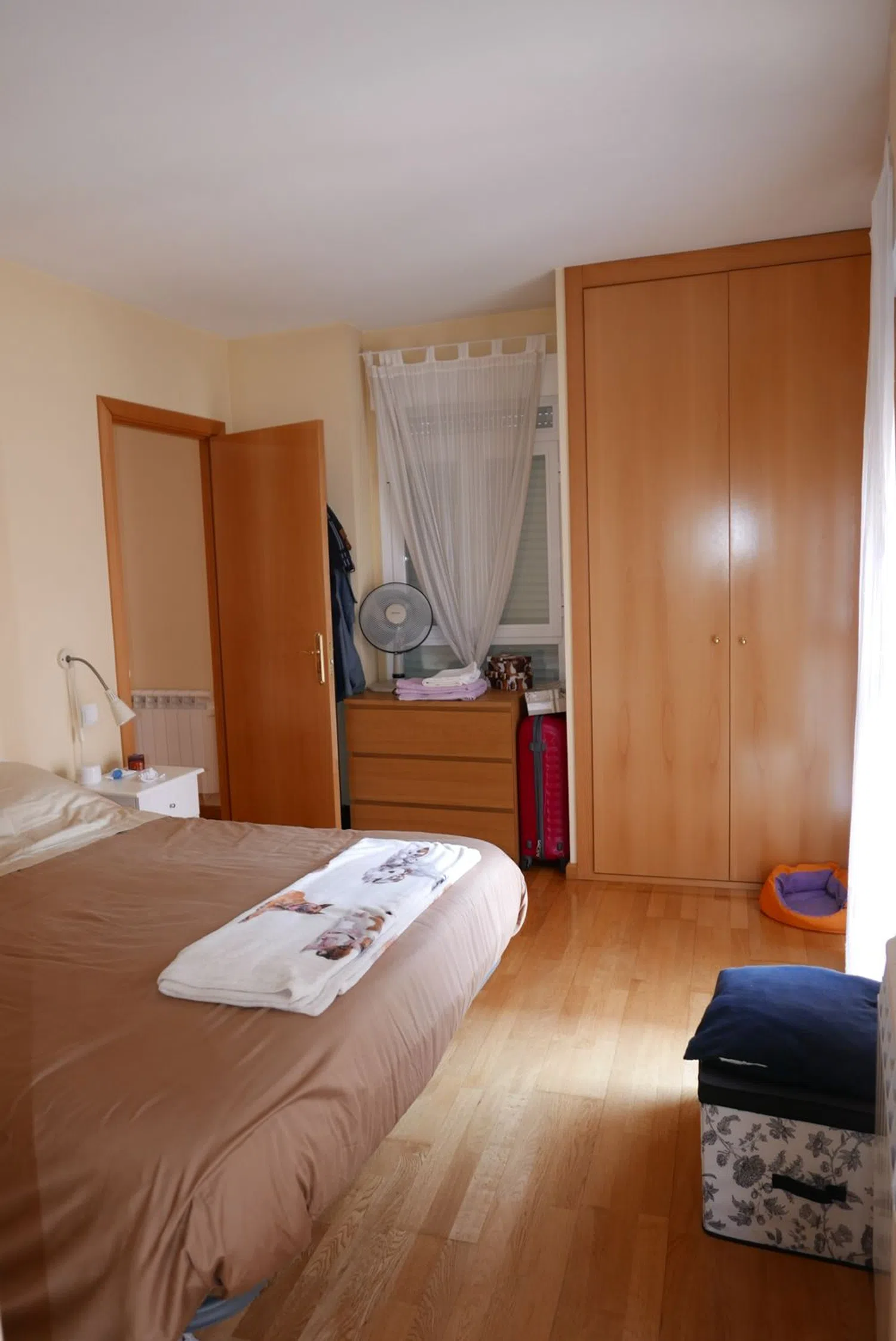 Piso en calle del Ave María, 4 - Foto 5