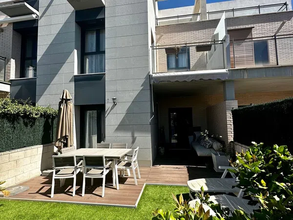 Chalet adosado en Calle Piedras Picadas, 10 - Foto 34