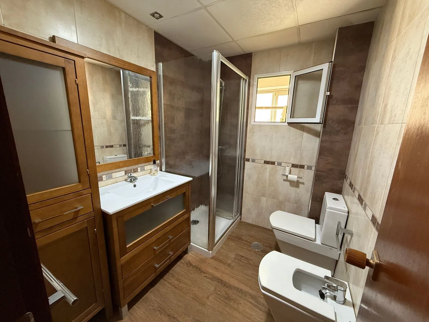 Piso en calle Renato Bardín, 10 - Foto 3