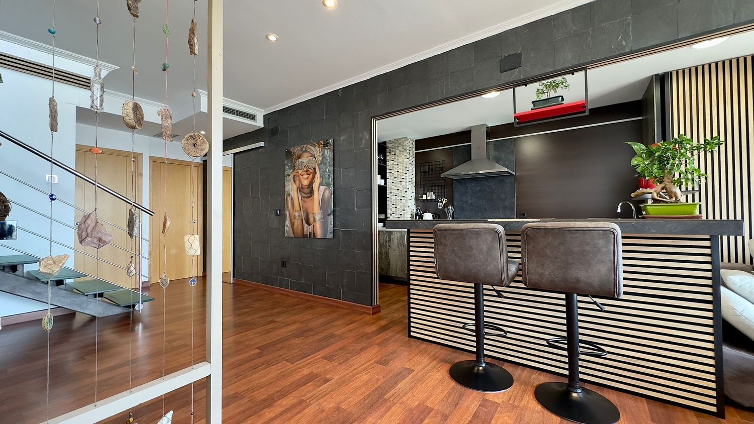 Ático en calle Guadalest, 2 - Foto 25