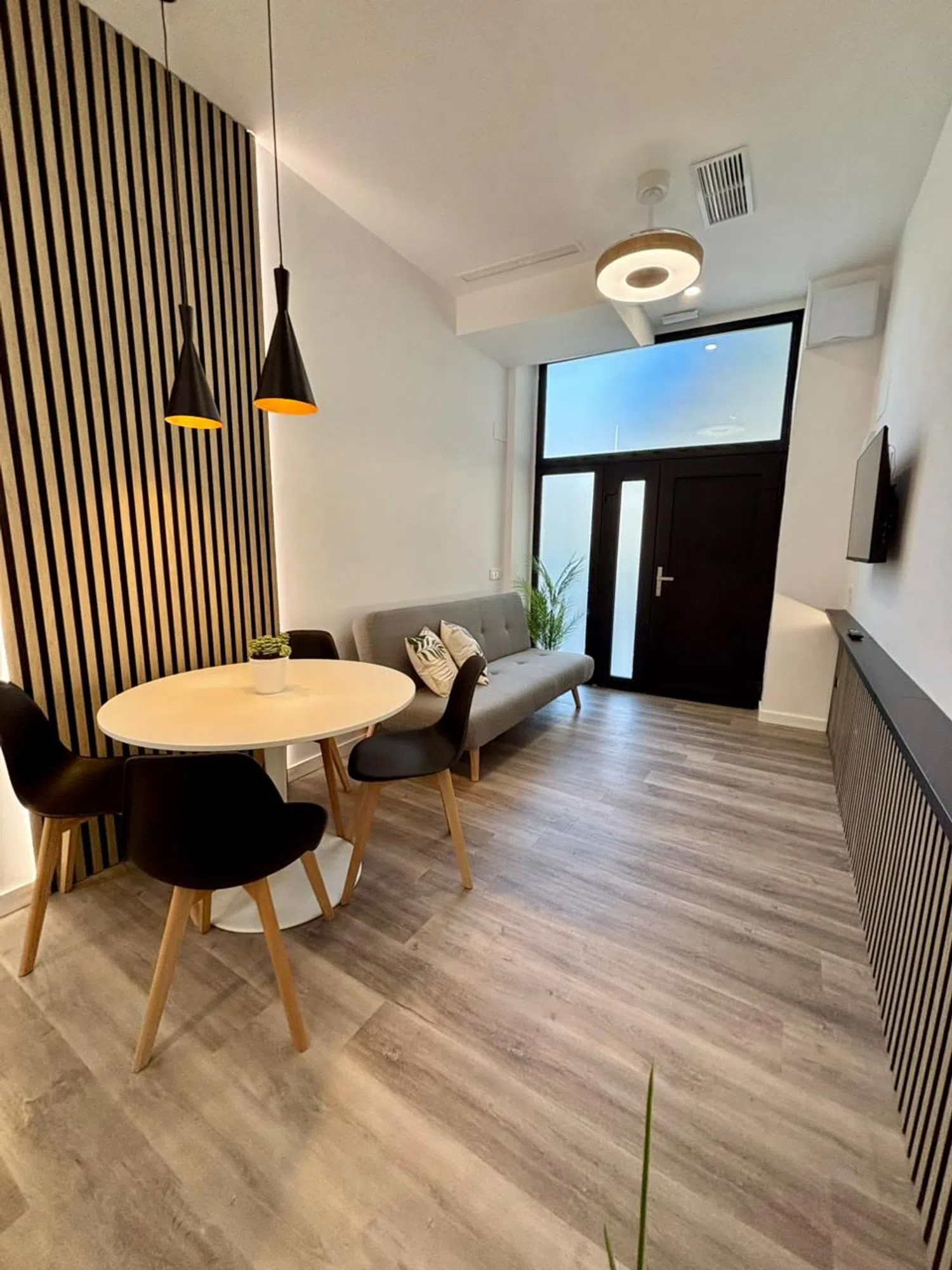 Estudio en calle de l'Assagador de les Monges, 7 - Foto 3