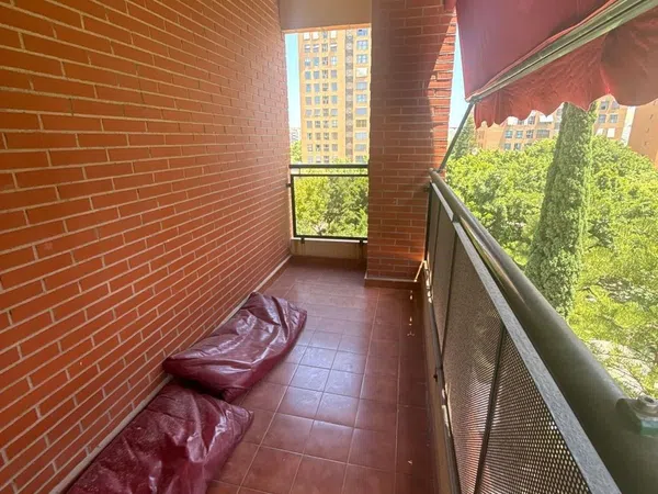 Piso en Plaza de Miguel Asins Arbó s/n, Ciutat de les Arts i de les Ciencies - Foto 8