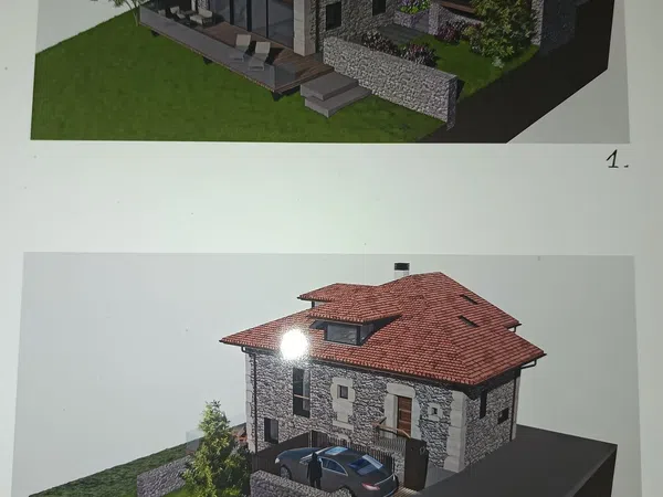 Casa de pueblo en Lugar Cofiño, 44 - Foto 37
