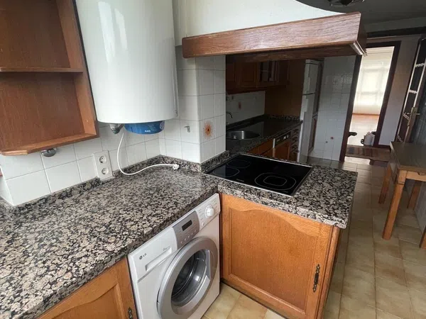 Piso en Calle Juan Sebastián Elcano, 16, Monte Alto - Zalaeta - Atocha, Monte Alto - Zalaeta - Atocha - Foto 7