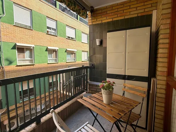 Piso en Calle de Julián Soldevilla, 1, L'Eixereta, L'Eixereta - Foto 19