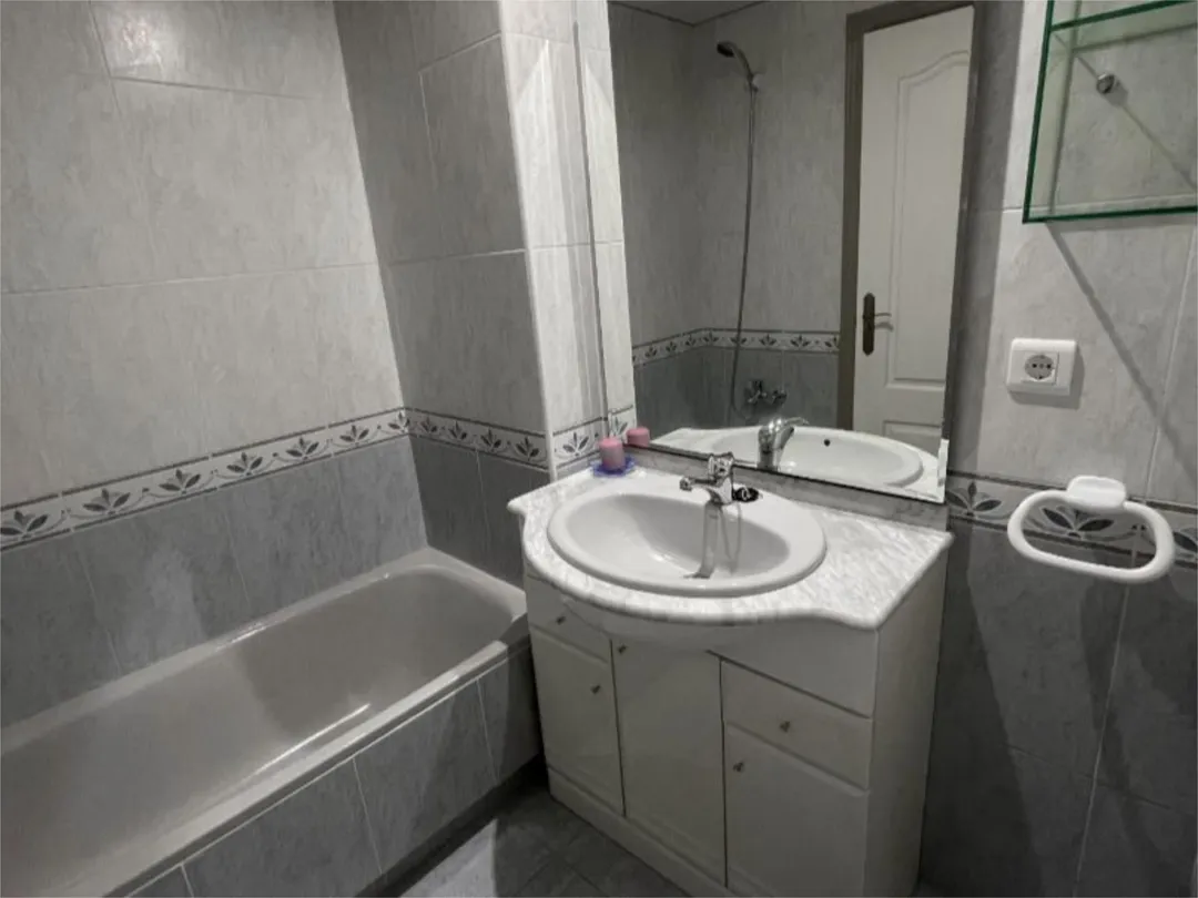 Piso en  Avenida de César Augusto 92 - Foto 14