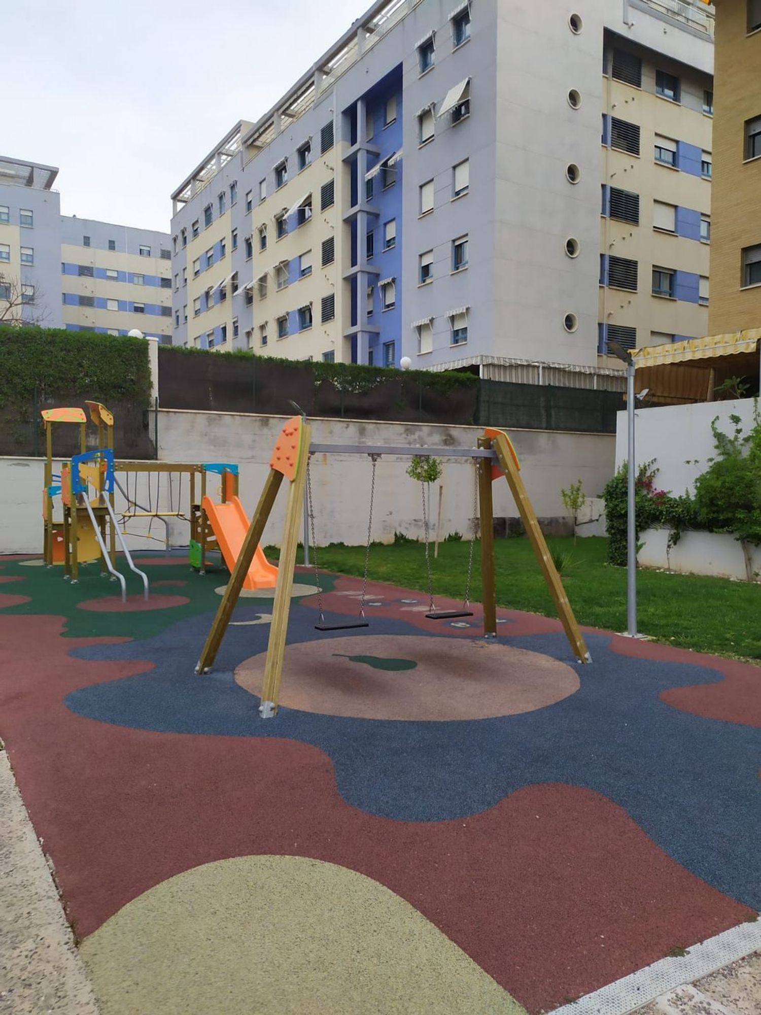 Piso en calle María Casares, 3 - Foto 21