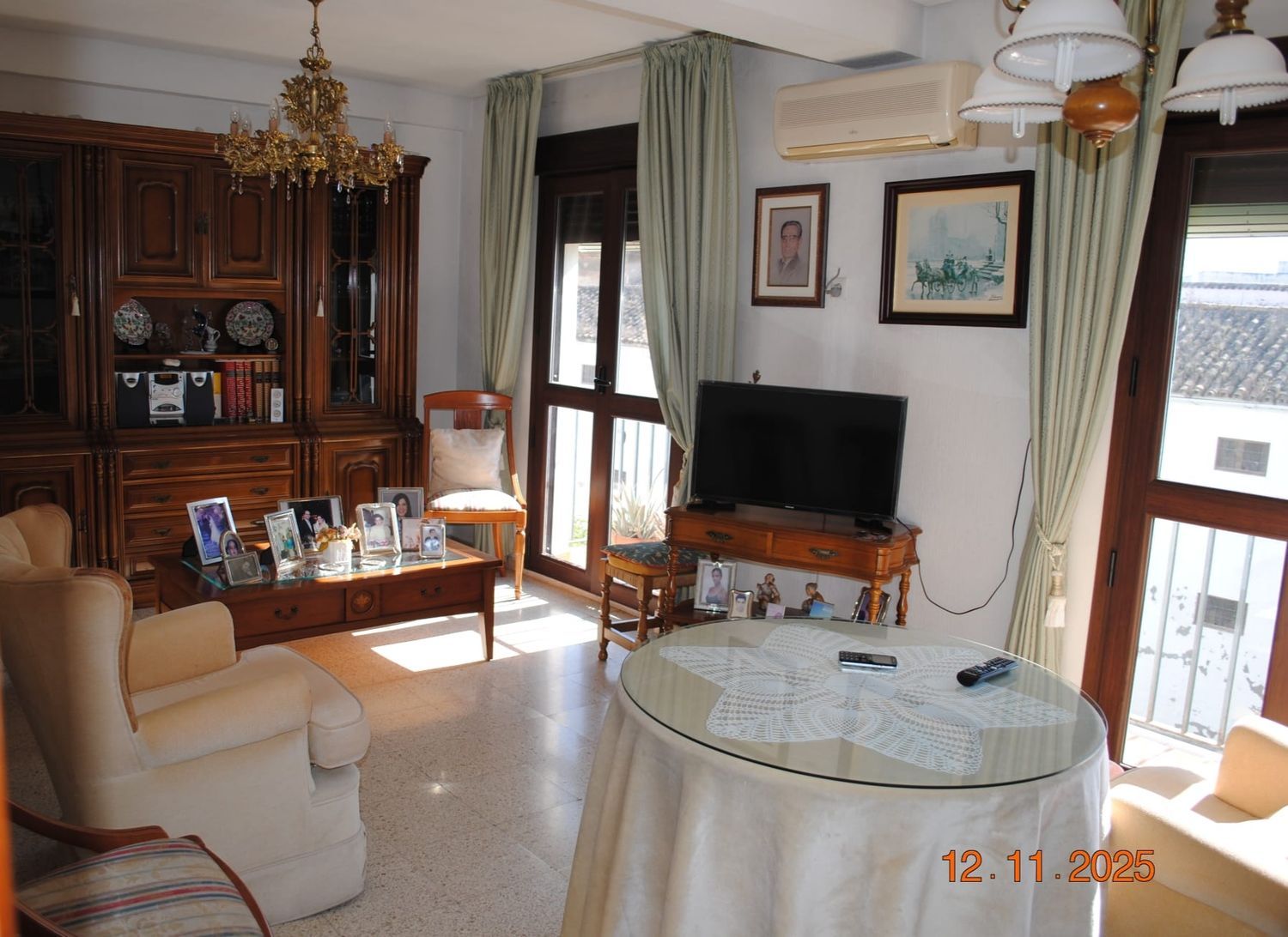 Piso en plaza del Conde de Priego, 2 - Foto 1