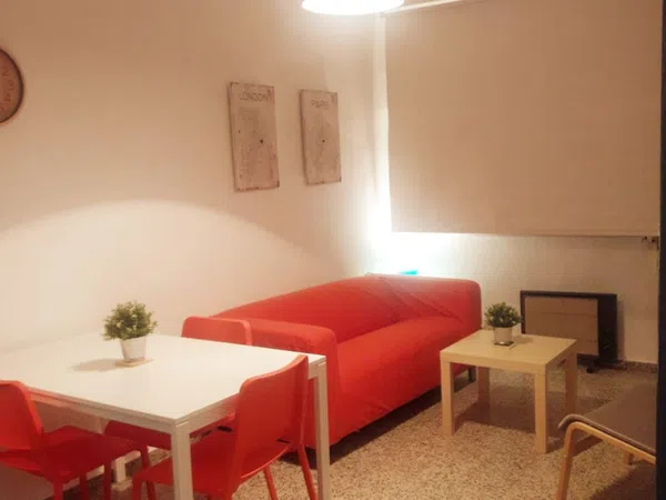 Piso en Calle Infanta Beatriz, 4, Ronda - Arabial - Foto 1