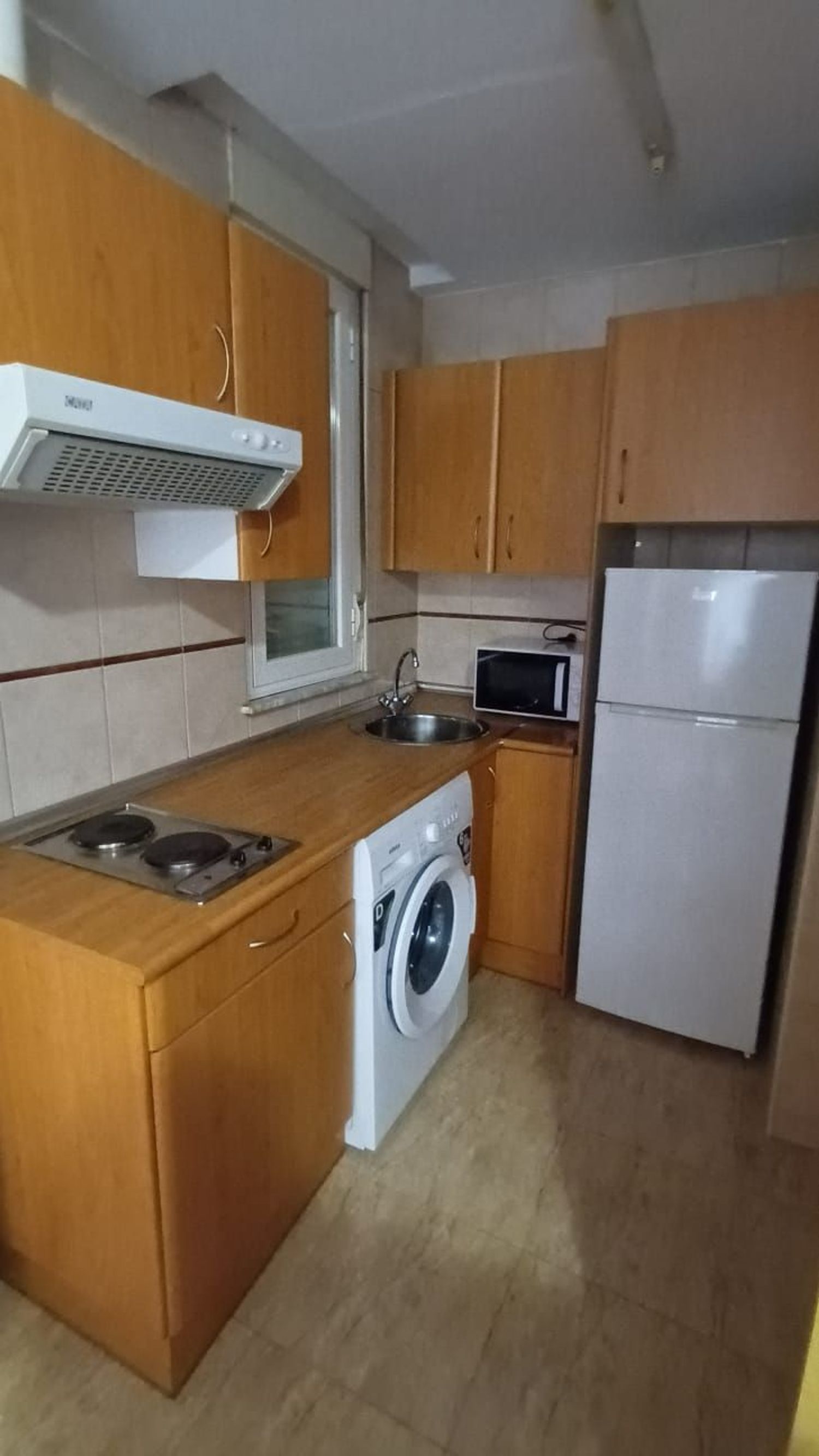 Estudio en calle Juan de Argüelles, 15 - Foto 3