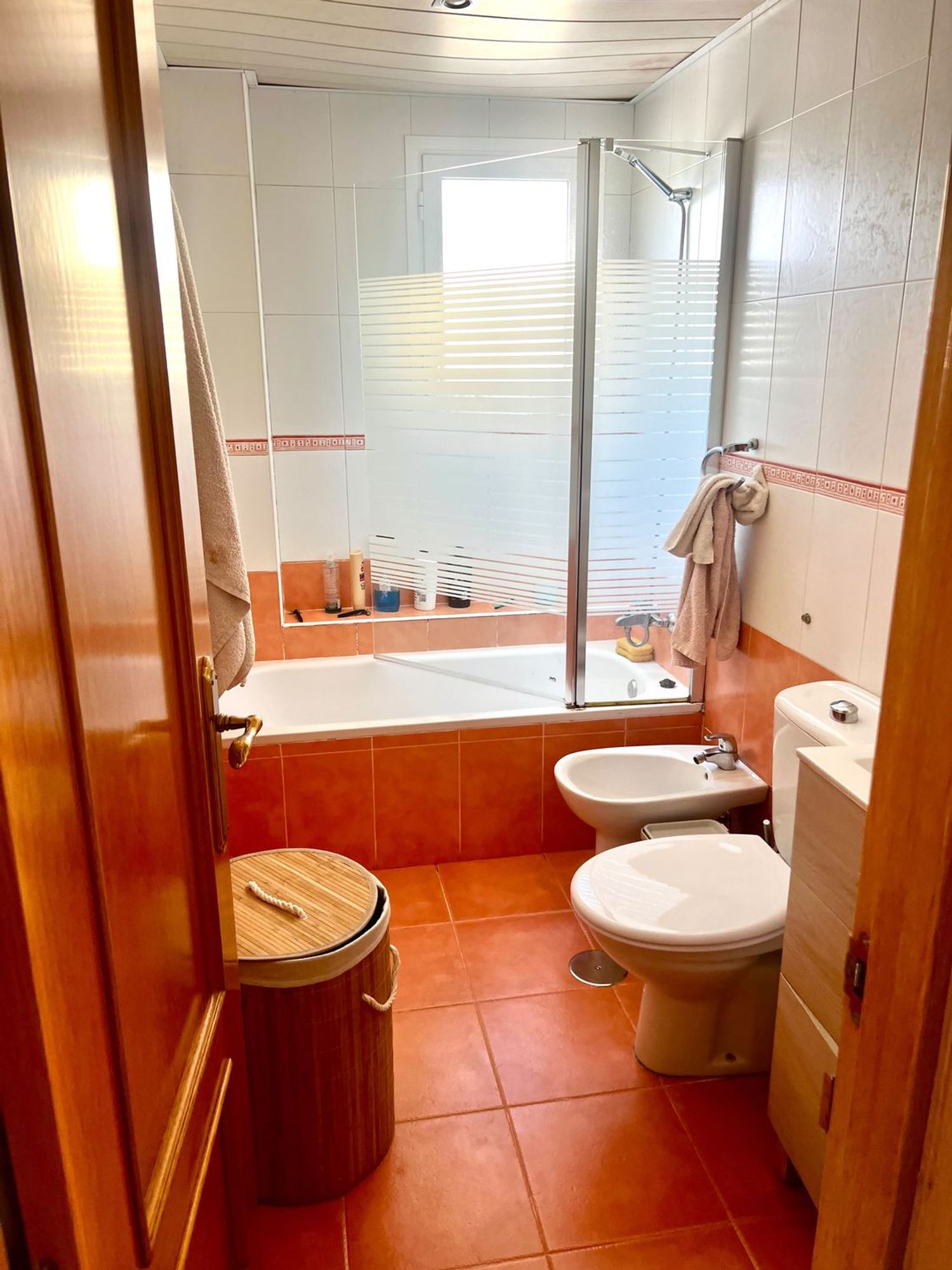 Chalet pareado en Calle Arroyo Totalán, 28 a, La Cala del Moral, La Cala del Moral - Foto 8