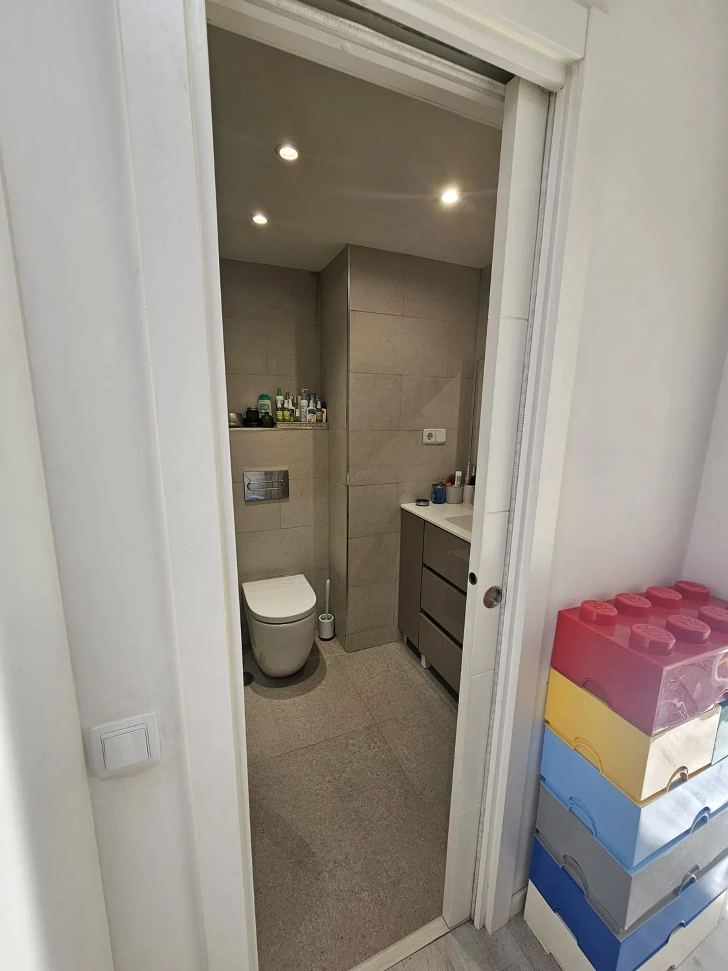 Piso en calle de Raimundo Fernández Villaverde, 49 - Foto 33