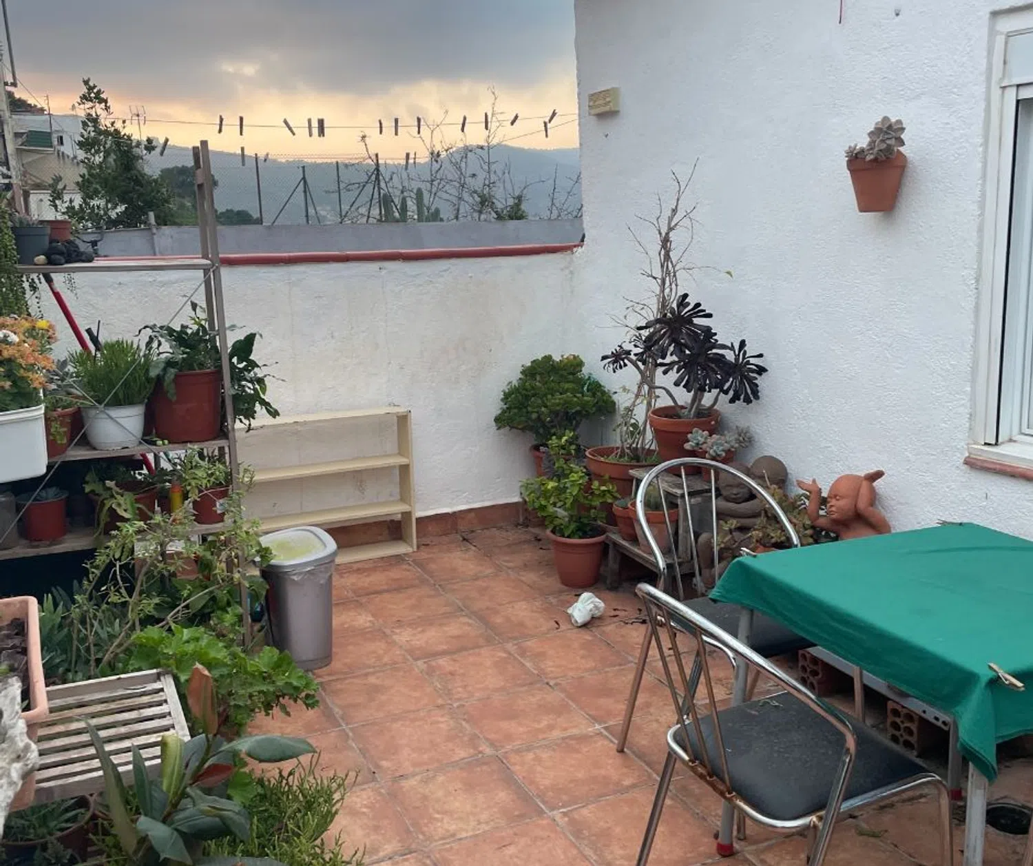 Estudio en calle de Marià Labèrnia, 20 - Foto 7