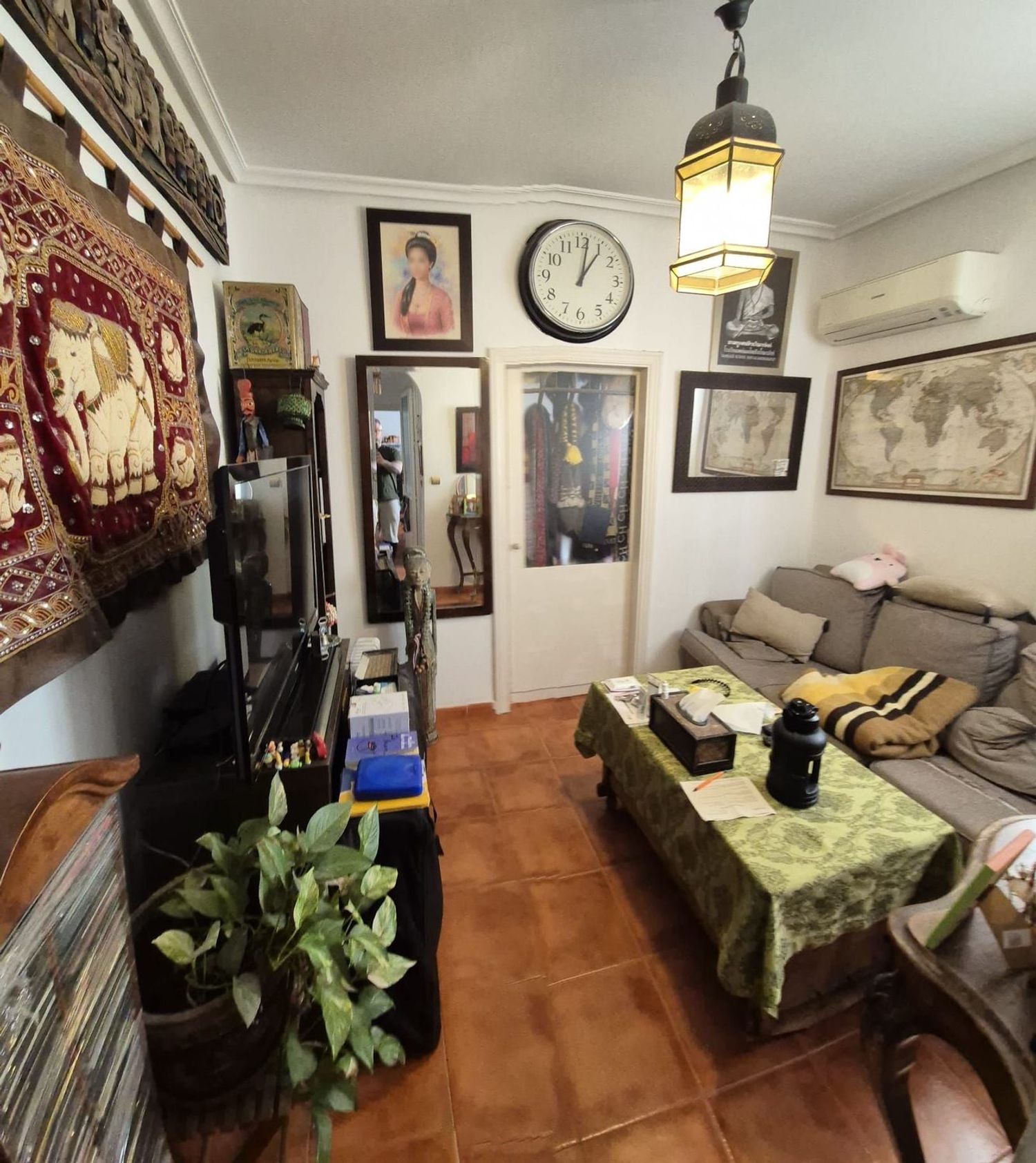 Piso en calle de la Arquitectura, 26 - Foto 1