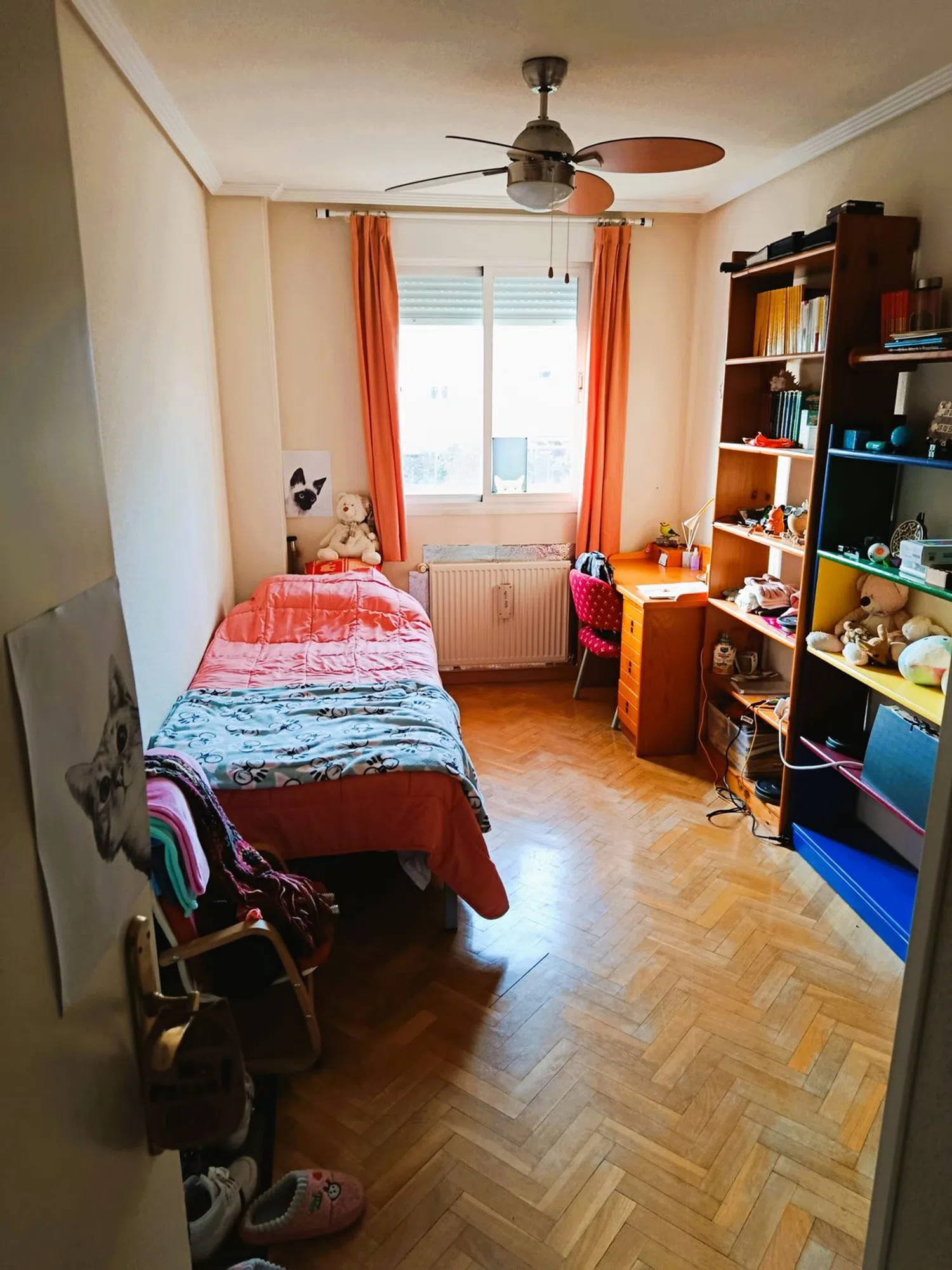 Piso en Urb. si Golf - El Carralero - Foto 11