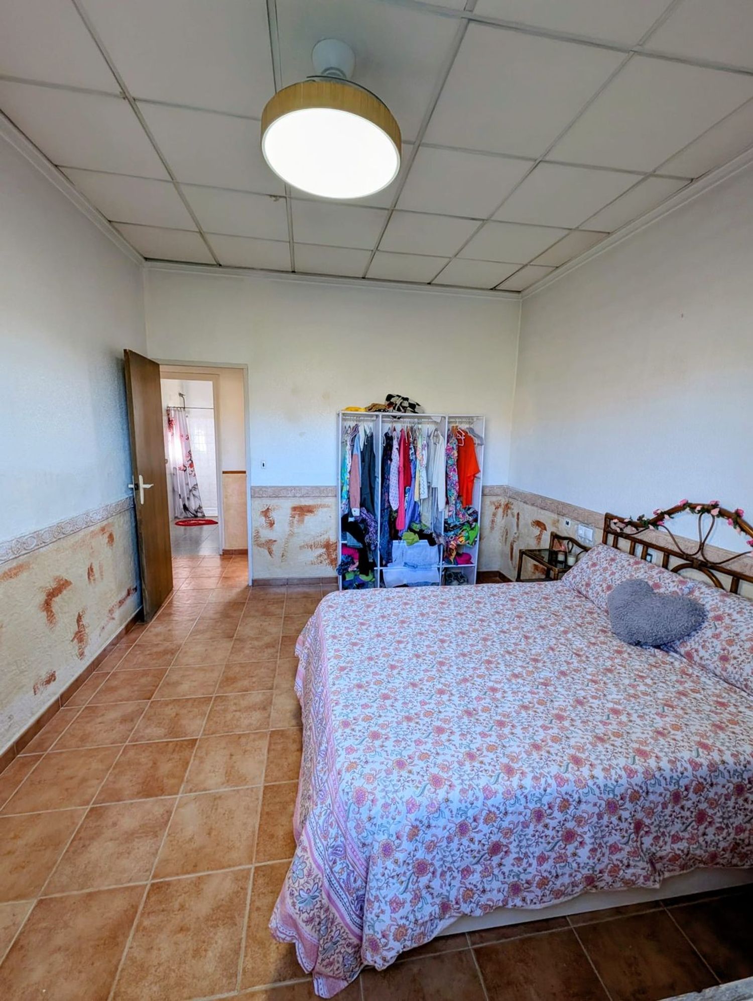 Casa de pueblo en La Mota, 2 - Foto 6