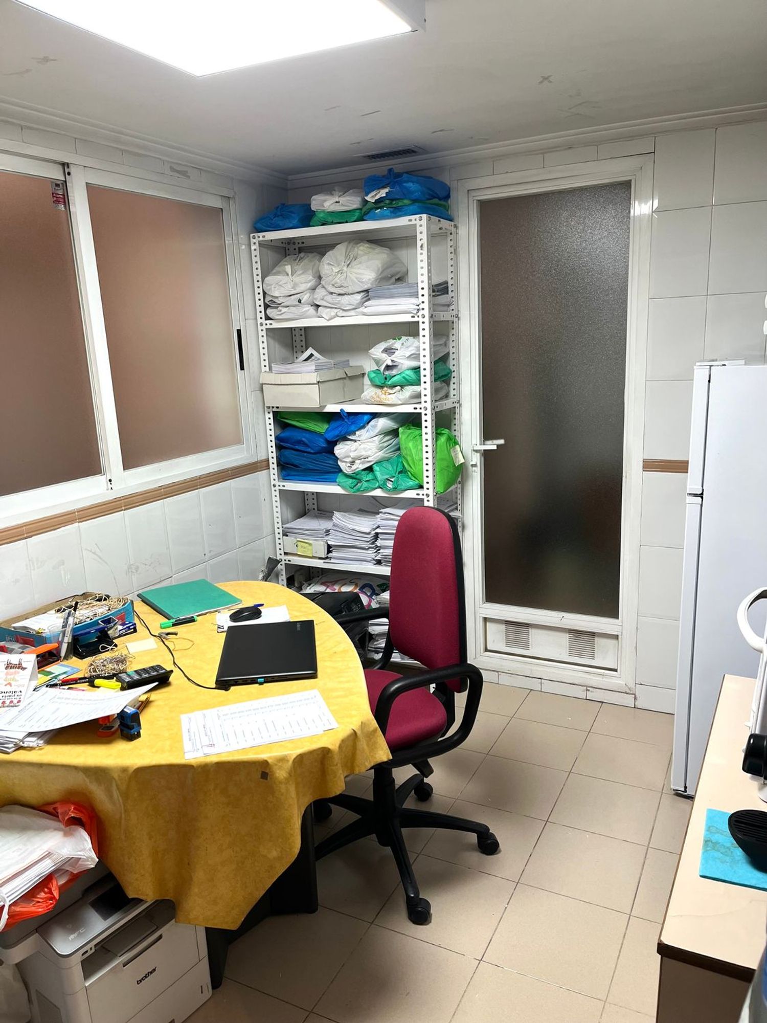 Piso en avenida de la Constitució, 113 - Foto 18