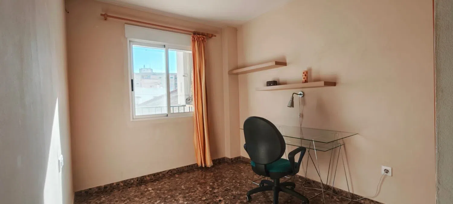 Dúplex en paseo de la Pechina, 66 - Foto 11