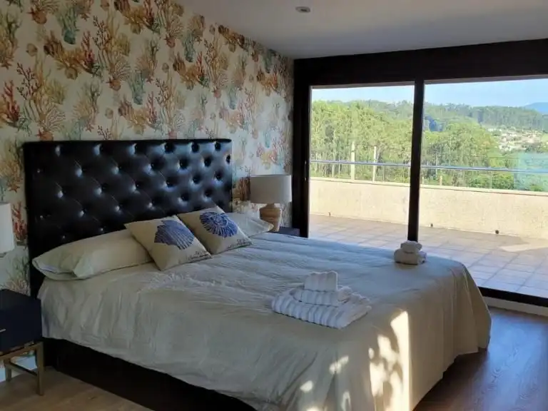Chalet en  Lugar Freixeiro 7 - Foto 6