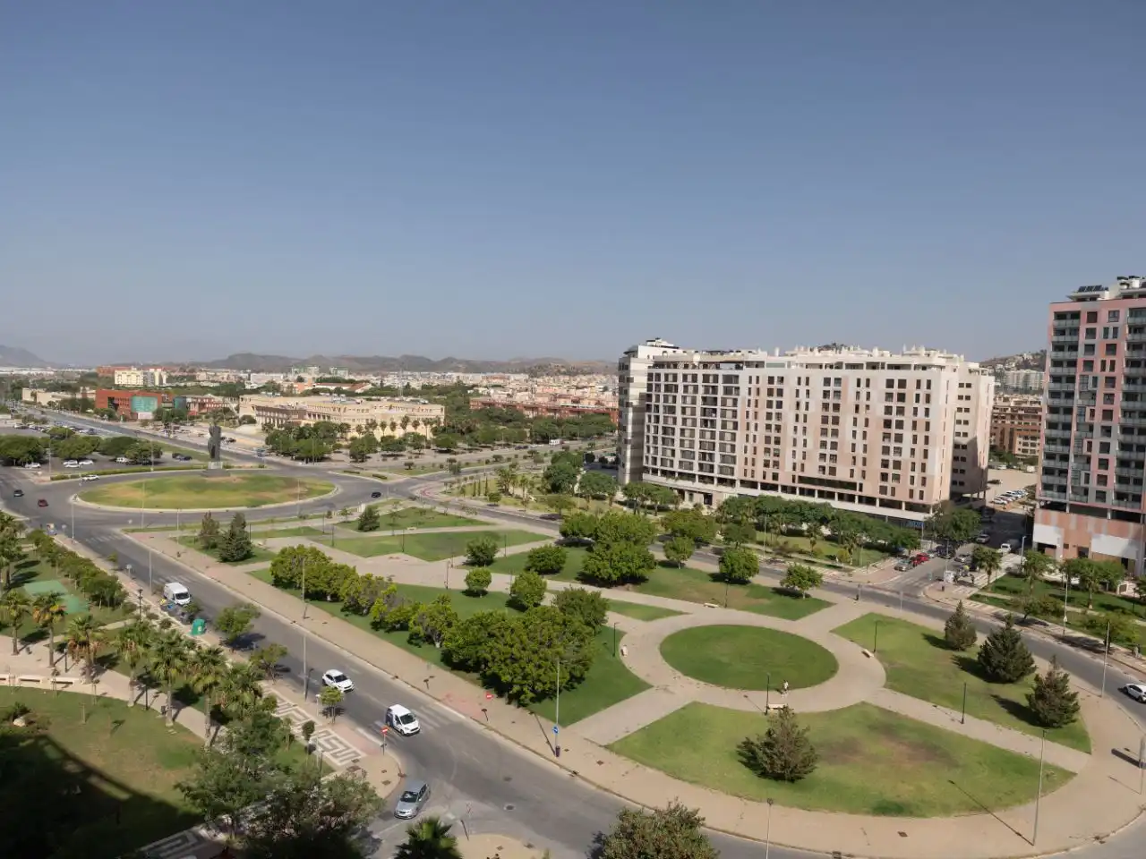 Piso en  Bulevar Louis Pasteur 16 - Foto 7