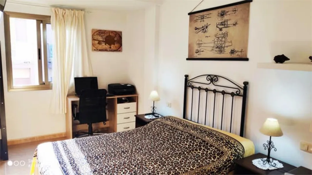 Piso en San Isidro de Abona - Foto 1