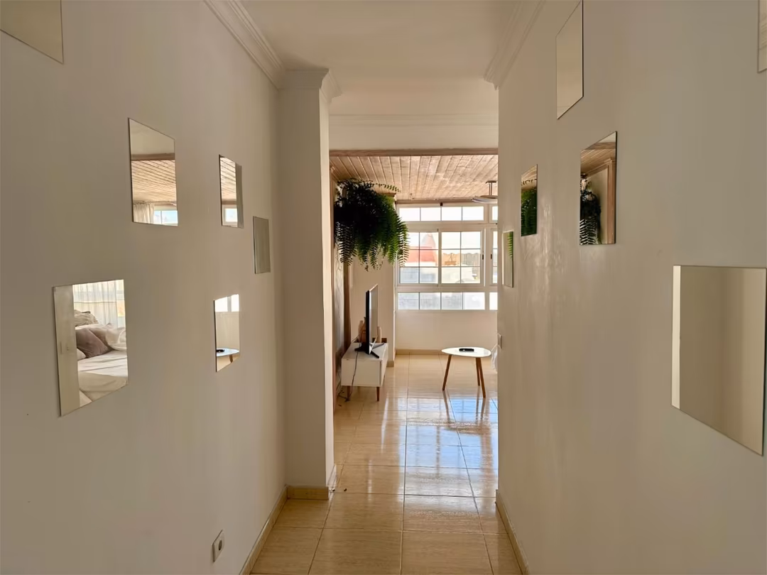 Piso en  Calle Luján Pérez 19 - Foto 6