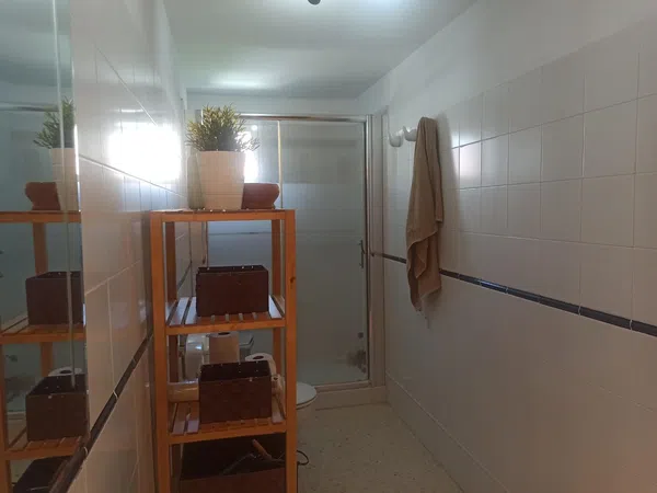 Chalet pareado en Bolivia, 40, La Herradura - Balcón del Telde, La Herradura - Balcón del Telde - Foto 9