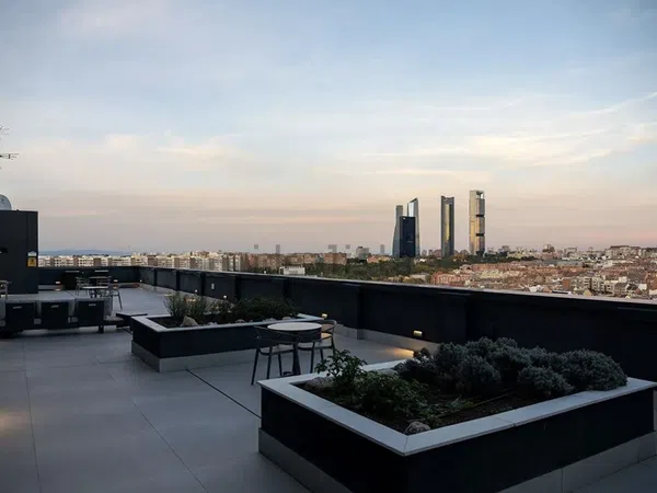 Piso en Paseo de la Dirección, 163, Valdeacederas, Madrid - Foto 20