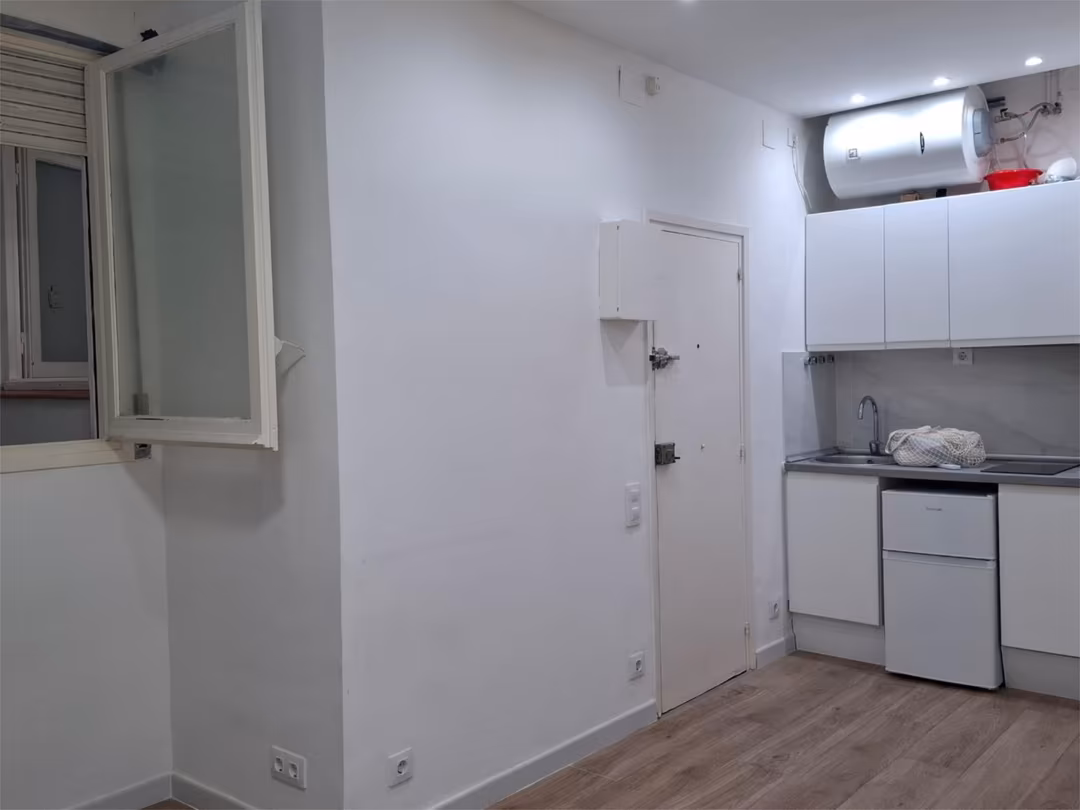 Piso en  Carrer d'Arquímedes 17 - Foto 5