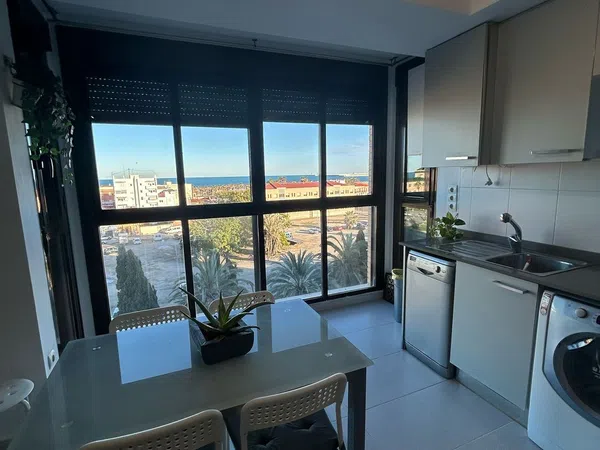 Piso en calle Doctor Lluch, 299 - Foto 9