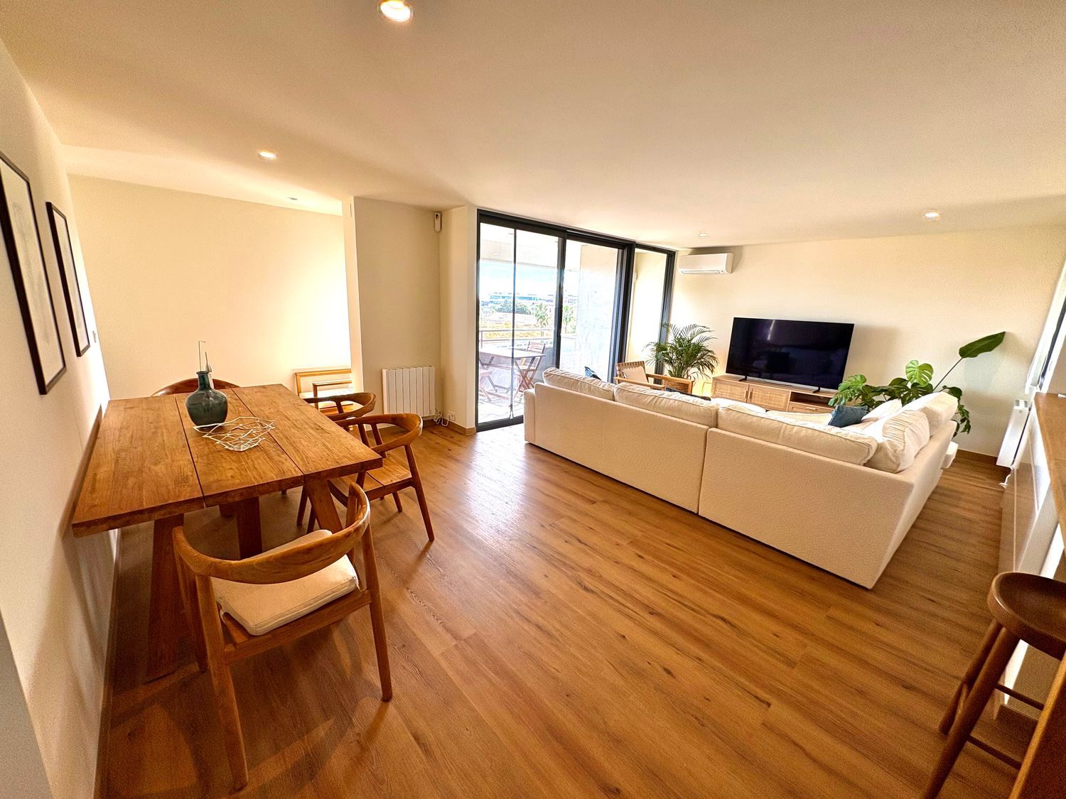 Piso en calle del Doctor Lluch, 18 - Foto 3