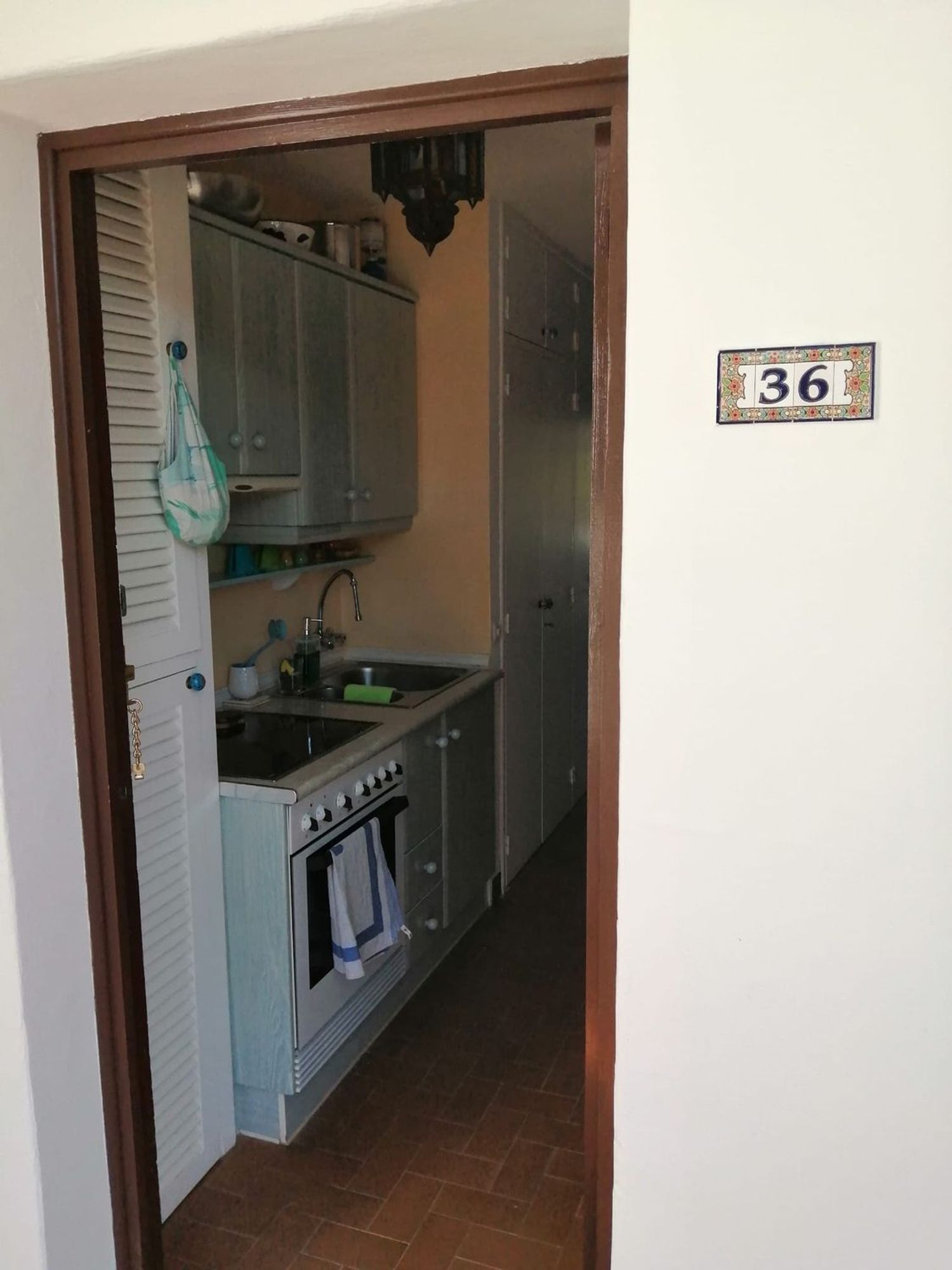 Estudio en Calle de ses Margalides, 27, San Carlos, San Carlos - Foto 3