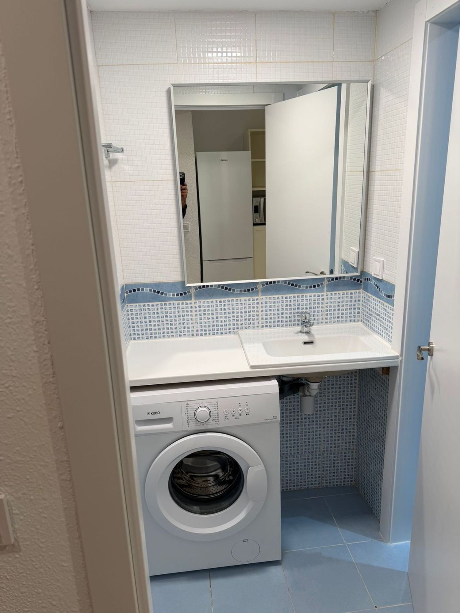 Piso en calle de Daroca, 70 - Foto 2