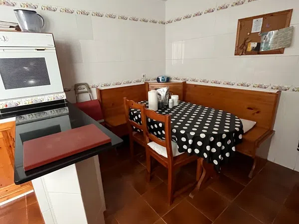 Chalet pareado en Calle Sagasta, 19, Centro, Centro - Foto 5