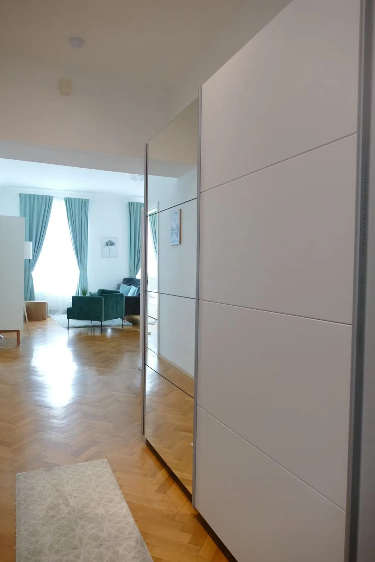 Piso en calle de Martí, 118 - Foto 18