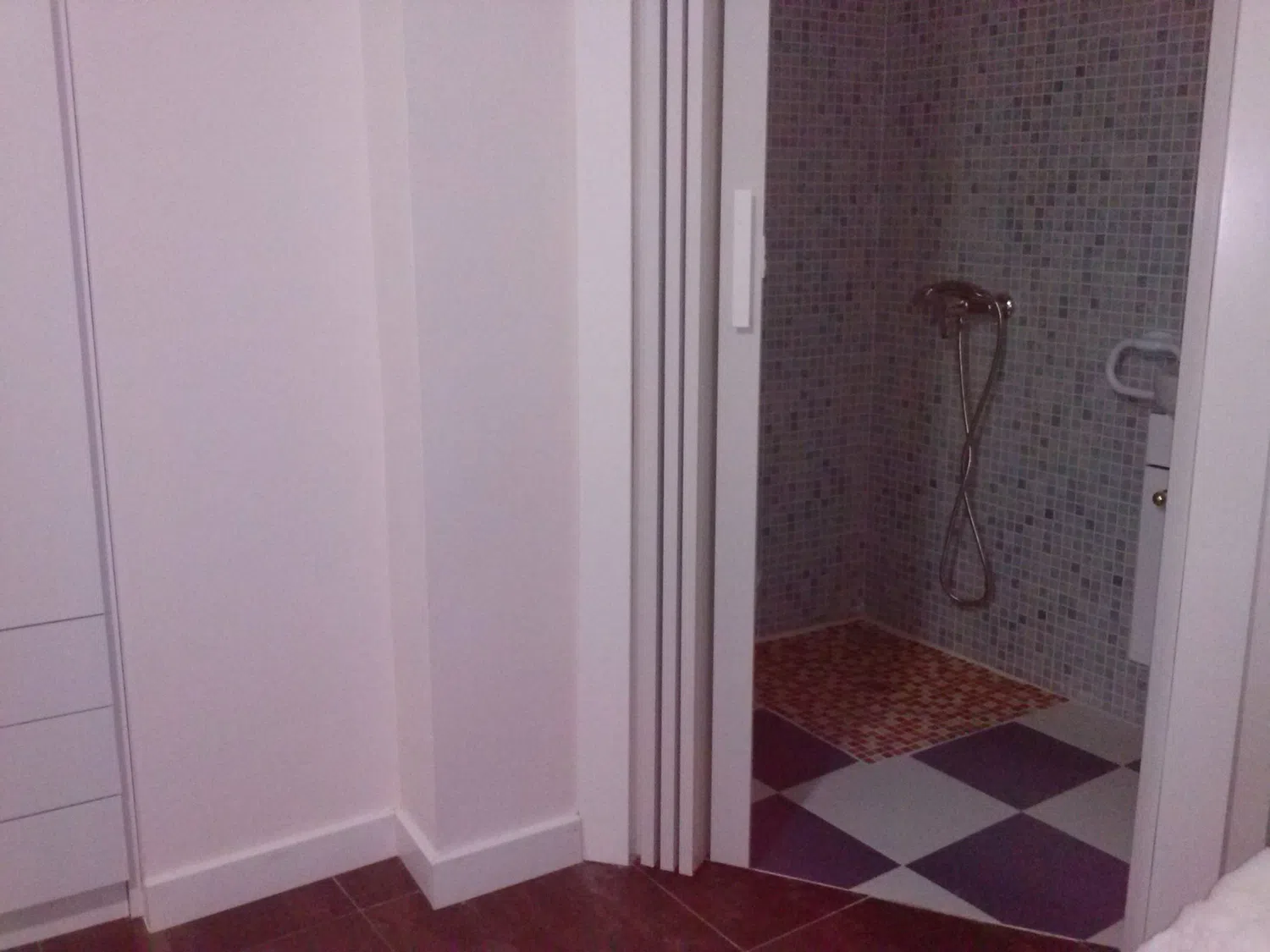 Estudio en calle Molino de la Corteza de San Andrés, 42 - Foto 11