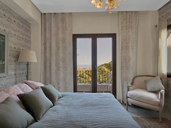 Casa o chalet independiente en Benahvis Hills Country Club, 34, Benahavís, Benahavís - Foto 8